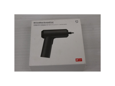 Xiaomi Mi Cordless Screwdriver | USED