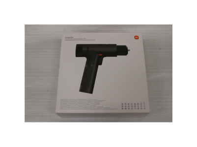 Xiaomi Electric Screwdriver | 12V Max Brushless Cordless Drill EU | USED