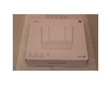 SALE OUT. Xiaomi Router AX1500 EU | Xiaomi 6 month(s) | DEMO