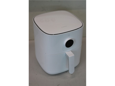 SALE OUT. Xiaomi Smart Air Fryer 4.5L EU | Xiaomi DEMO