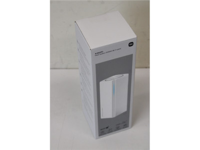 SALE OUT. Xiaomi Mesh System AX3000 NE(1 pack) EU | Xiaomi Mesh System | AX3000 NE (1-pack) | 802.11ax | 10/100/1000 Mbit/s | Et
