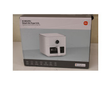 SALE OUT. Xiaomi Smart Air Fryer 5.5L EU | Xiaomi Smart Air Fryer EU | Power 1600 W | Capacity 5.5 L | White | DAMAGED PACKAGING