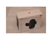 SALE OUT. Xiaomi 50W Wireless Car Charger | Xiaomi USED