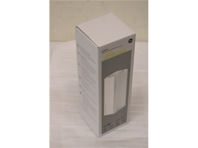 SALE OUT. Xiaomi Mesh System AX3000 NE(1 pack) EU | Xiaomi Mesh System | AX3000 NE (1-pack) | 802.11ax | 10/100/1000 Mbit/s | Et