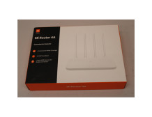 SALE OUT. Xiaomi Mi Router 4A | Xiaomi Mi Router 4A | 802.11ac | 300 Mbit/s | Ethernet LAN (RJ-45) ports 3 | MU-MiMO Yes | Anten