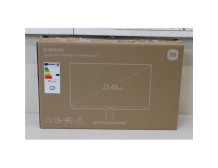 SALE OUT. Xiaomi Monitor A22i 22" 1920x1080/21:9/250 nits/HDMI/Black/ | Xiaomi Monitor | A22i | 22 " | VA | 16:9 | 75 Hz | 1 ms 