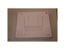 SALE OUT. Xiaomi Router AX1500 EU | Xiaomi DEMO, MISSING POWER ADAPTER