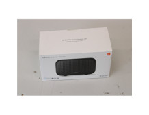 SALE OUT. Xiaomi Smart Speaker Lite | Xiaomi Smart Speaker Lite | DEMO | Bluetooth | Black | Portable | Wireless connection