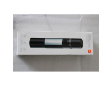 SALE OUT. Xiaomi Multi-function Flashlight | Xiaomi Multi-function Flashlight | BHR7004GL | 1000 lm