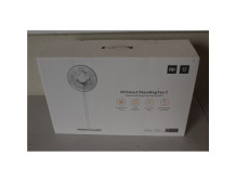 SALE OUT. Xiaomi Mi Smart Standing Fan 2 EU | Xiaomi Mi Smart Standing Fan | 2 | Stand Fan | DEMO | White | Oscillation | 15 W