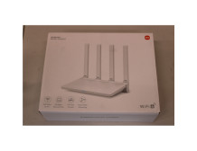 SALE OUT. Xiaomi Router AX3000T EU | Xiaomi 6 month(s) | DEMO