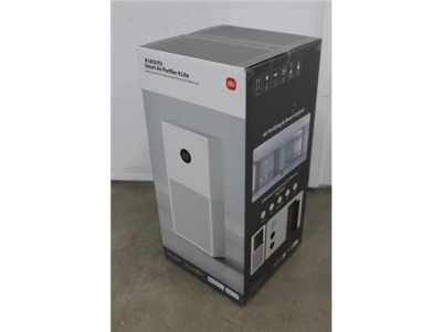 SALE OUT. Xiaomi Smart Air Purifier 4 Lite EU | Xiaomi Smart Air Purifier | 4 Lite EU | 33 W | Suitable for rooms up to 25 43 m 
