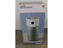 SALE OUT. Xiaomi Smart Air Purifier Elite EU | Xiaomi Smart Air Purifier Elite EU | 60 W | Suitable for rooms up to 125 m | Whit