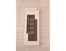 Xiaomi Cordless Precision Screwdriver Set | USED, DIRTY, SCRATCHED