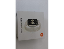 Xiaomi Redmi Watch 5 Lite | GPS (satellite) | AMOLED | 1.96 | DEMO | Light Gold