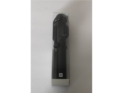 SALE OUT. Xiaomi Mi Selfie Stick Tripod (Black) | Xiaomi Mi Selfie Stick Tripod | Aluminium | Black | DEMO | Non-slip constructi