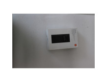 SALE OUT. Xiaomi Smart Laser Measure | Xiaomi Smart Laser Measure | BHR5596GL | USED, GLUE STAINS ON SIDE