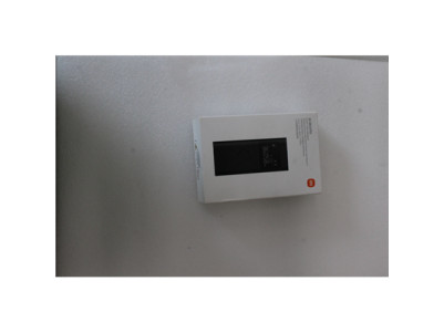 SALE OUT. Xiaomi Smart Laser Measure | Xiaomi Smart Laser Measure | BHR5596GL | USED, GLUE STAINS ON SIDE