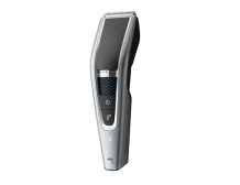 Philips | Hair clipper series 5000 | HC5630/15 | Cordless or corded | Number of length steps 28 | Step precise 1 mm | Black/Grey