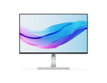 Lenovo L24m-4A | 23.8 " | IPS | FHD | 16:9 | 100 Hz | 1 ms | 1920 x 1080 pixels | 250 cd/m | HDMI ports quantity 1 | Cloud Grey 