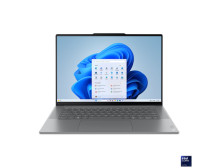 Lenovo Yoga Slim 7 15ILL9 | Luna Grey | 15.3 " | IPS | Touchscreen | WQXGA+ | 2880 x 1800 pixels | Glossy | Intel Core Ultra 7 |