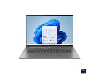 Lenovo Yoga Slim 7 15ILL9 | Luna Grey | 15.3 " | IPS | Touchscreen | WQXGA+ | 2880 x 1800 pixels | Glossy | Intel Core Ultra 7 |