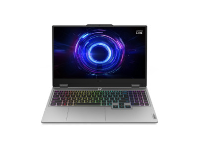 Lenovo LOQ 15IRX10 | Luna Grey | 15.6 " | IPS | FHD | 1920 x 1080 pixels | Anti-glare | Intel Core i5 | i5-13450HX | 24 (2x12) G