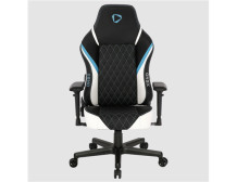 Onex | Premium Gaming Chair | FX8 Formula X Module Injected | Black/Blue/White