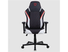 Onex | Premium Gaming Chair | FX8 Formula X Module Injected | Black/Red/White