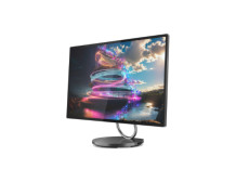Lenovo Yoga AIO 32ILL10 31.5 UHD ULT7-258V/32GB/1TB/NVIDIA GF RTX 4050 6GB/WIN11 Home/ENG kbd/Grey/2Y Warranty | Lenovo Yoga | A
