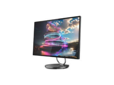 Lenovo Yoga AIO 32ILL10 31.5 UHD ULT7-258V/32GB/1TB/NVIDIA GF RTX 4050 6GB/WIN11 Home/ENG kbd/Grey/2Y Warranty | Lenovo Yoga | A