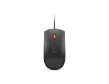 Lenovo Fingerprint Biometric USB Mouse Gen3 | Lenovo