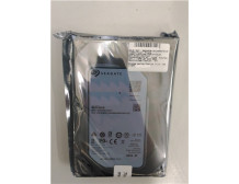 SALE OUT. SEAGATE IronWolf Pro ST4000NE001 HDD 4TB / 3.5"/ 128 MB / SATA 6Gb/s | Seagate | REFURBISHED
