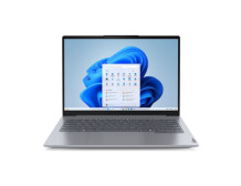 Lenovo | ThinkBook 14 ARP | Arctic Grey | 14 " | IPS | WUXGA | 1920 x 1200 pixels | Anti-glare | AMD Ryzen 7 | 7735HS | 16 GB | 