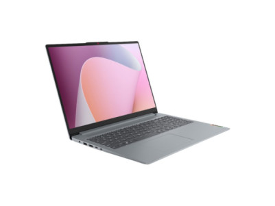 Lenovo IdeaPad Slim 3 16ABR8 16 WUXGA AMD R7 5825U/16GB/512GB/AMD Radeon/WIN11 Home/ENG kbd/Grey/2Y Warranty | Lenovo IdeaPad Sl