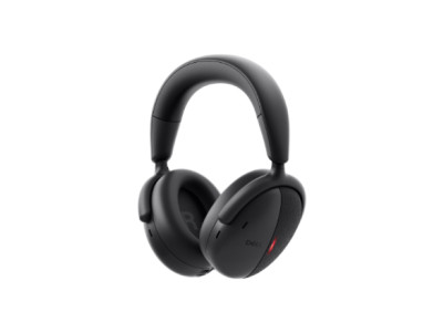 Dell Premier Headset | WL7024 | Bluetooth | Built-in microphone | Wireless | Black | ANC