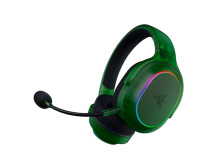 Razer | Gaming Headset | Barracuda X Chroma | Built-in microphone | Bluetooth | Phantom Green Edition
