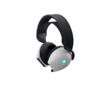 Dell Alienware Tri-Mode Wireless Gaming Headset - AW725H | Dell