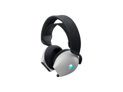 Dell Alienware Tri-Mode Wireless Gaming Headset - AW725H | Dell