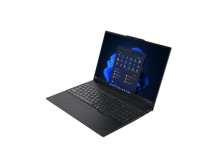 Lenovo ThinkPad E16 G3 AMD | Black | 16 " | IPS | WUXGA | 1920 x 1200 pixels | Anti-glare | AMD Ryzen 5 | 230 | 16 GB | SO-DIMM 