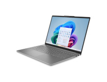 Lenovo IdeaPad Slim 5 16AHP10 | Luna Grey | 16 " | OLED | 2.8K | 2880 x 1800 pixels | Glossy | AMD Ryzen 5 | 8645HS | 16 GB | DD