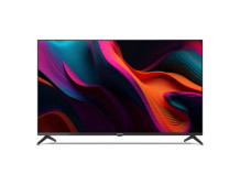 Sharp | 43GL4260E | 43" (108cm) | Smart TV | Google | 4K UHD | Black