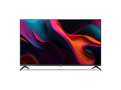 Sharp | 43GL4260E | 43" (108cm) | Smart TV | Google | 4K UHD | Black