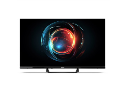 Sharp | 32FH8E | 32" (81cm) | Smart TV | Android 11 | FHD | Black