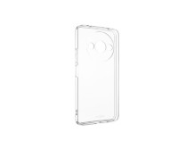 FIXED Story TPU Back Cover for Xiaomi Redmi A3/POCO C61, Clear | Fixed
