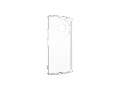 FIXED Story TPU Back Cover for Xiaomi Redmi A3/POCO C61, Clear | Fixed
