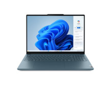 Lenovo Yoga Pro 9 16IMH9 | Tidal Teal | 16 " | 3.2K | 3200 x 2000 pixels | Anti-glare | Intel Core Ultra 9 | 185H | 64 GB | Sold