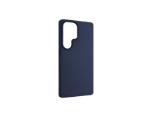 Fixed | Story | Back Cover | Samsung | Galaxy S25 Ultra | Rubber | Blue
