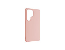 Fixed | Story | Back Cover | Samsung | Galaxy S25 Ultra | Rubber | Pink