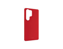 Fixed | Story | Back Cover | Samsung | Galaxy S25 Ultra | Rubber | Red